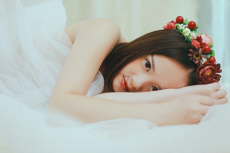 零：濡鸦之巫女